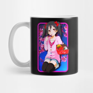 Nico (Love Live!) Mug